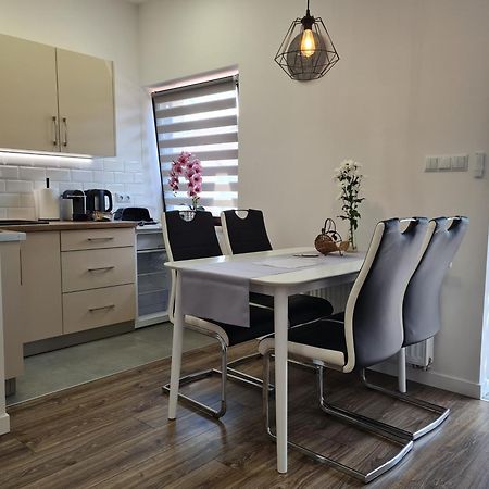 Apartamenty Belska Centrum Устшики-Дольне Экстерьер фото