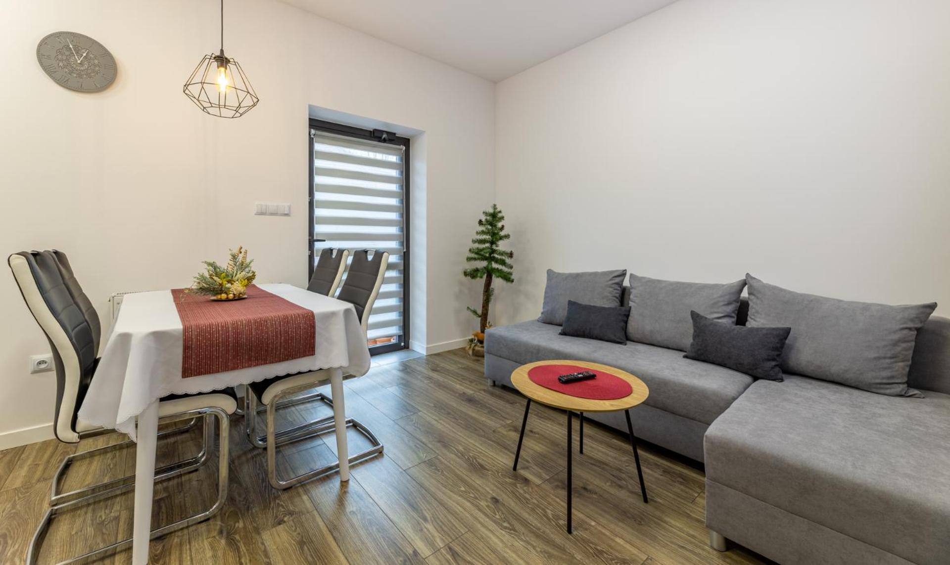 Apartamenty Belska Centrum Устшики-Дольне Экстерьер фото